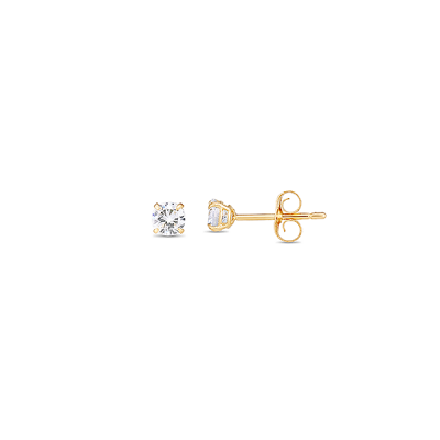 Gold and Sterling Silver Earrings for Women, Girls Online