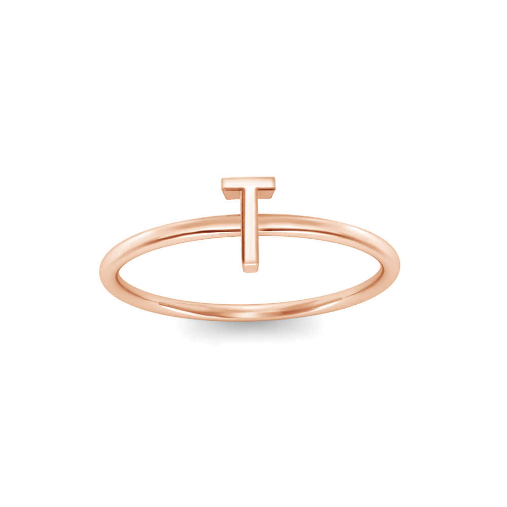 Initial Ring T