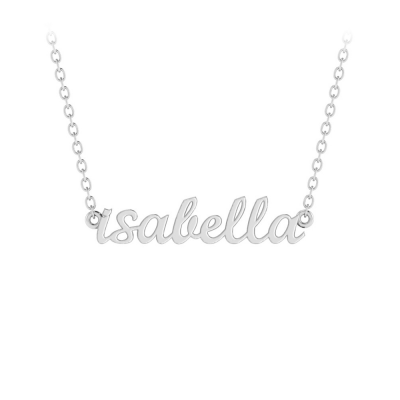 Personalized Name Necklace