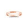 Thin Eternity Wedding Ring