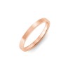 Thin Eternity Wedding Ring