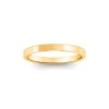 Thin Eternity Wedding Ring