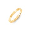 Thin Eternity Wedding Ring