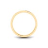 Thin Eternity Wedding Ring