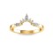 Marquise Tiara Ring