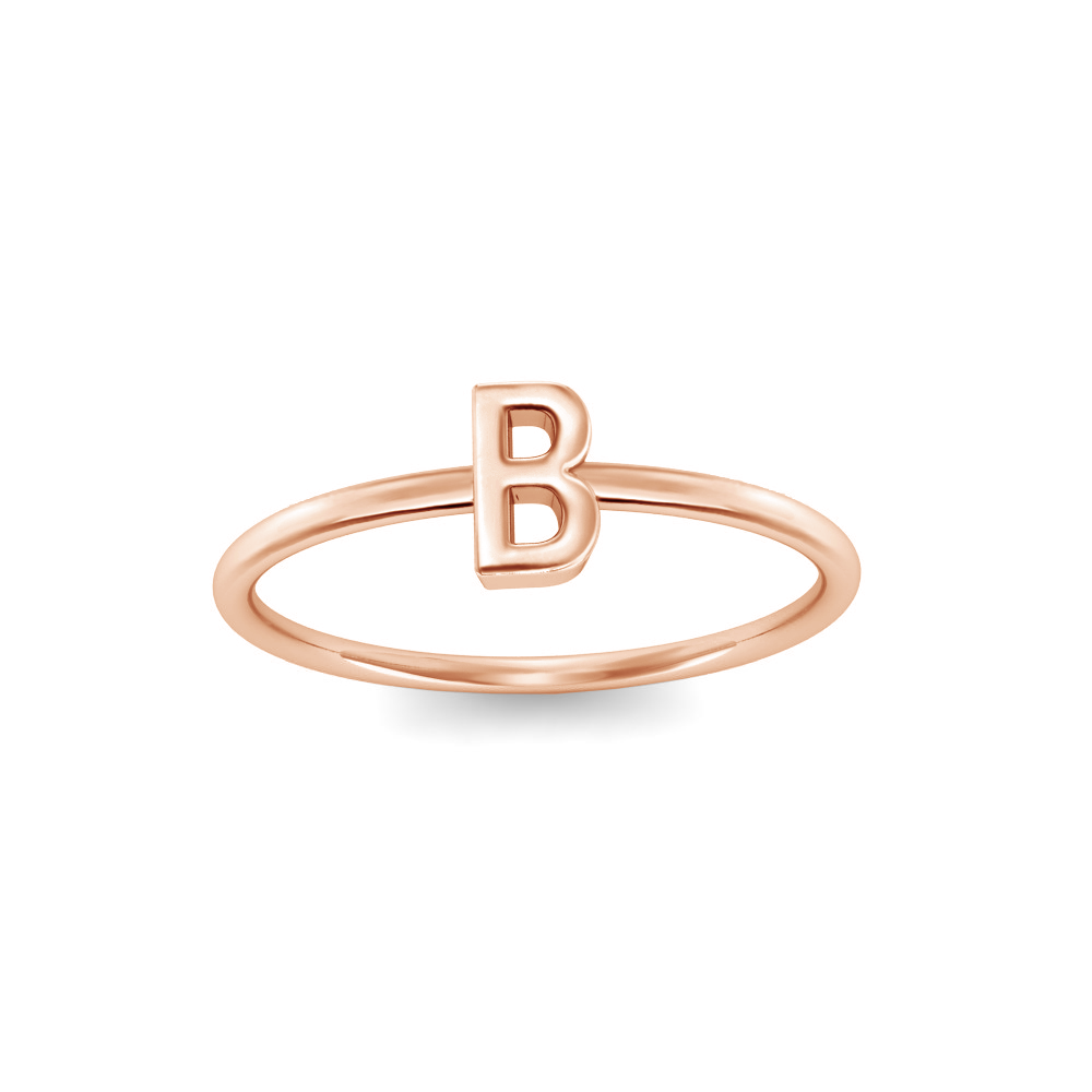 Initial Ring B