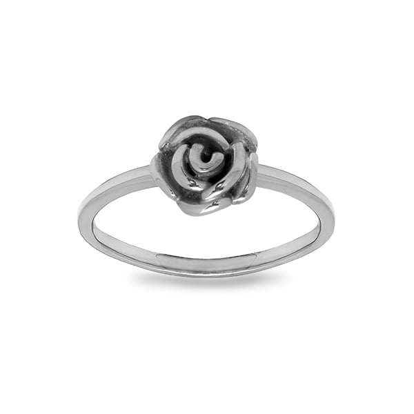 Что такое rosen rings