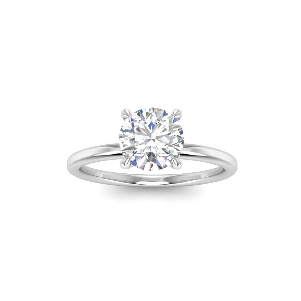 Lab Grown Diamond Engagement Rings | Lab Created Wedding Rings